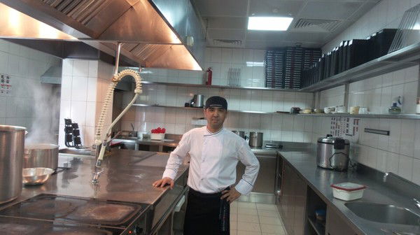 Бакыт Атабеков