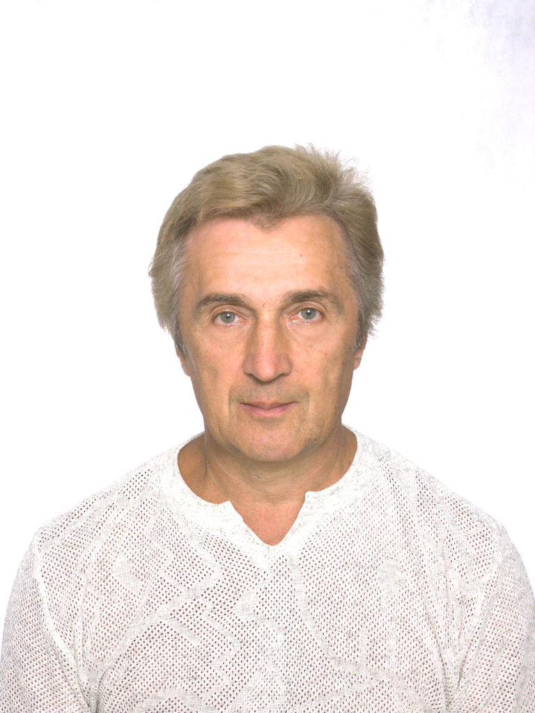 Вячеслав Короленко