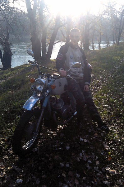 Лёша Дианов