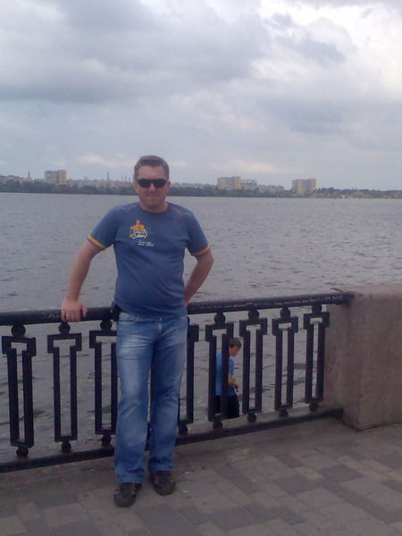 Игорь Запорожец