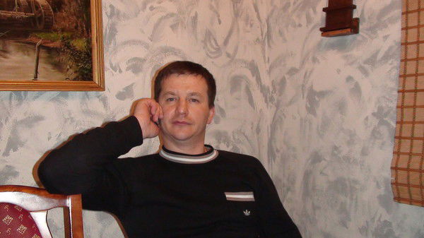 Владимир Хохряков