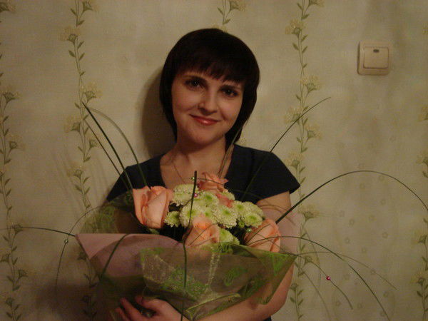 Елена Евсеева