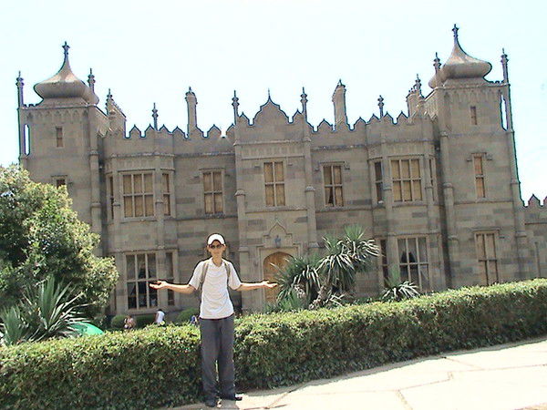 Роман Кулишенко