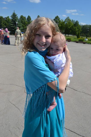 Кристина Тюгулёва