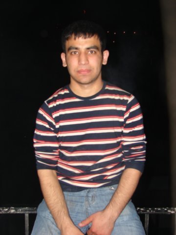 Абдулманзар Холов