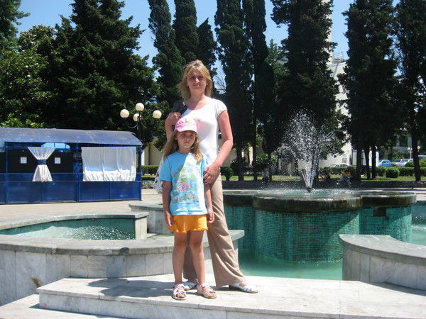 Елена Шкондина