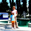 Елена Шкондина