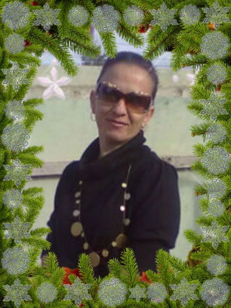 Наталия Дейнекина