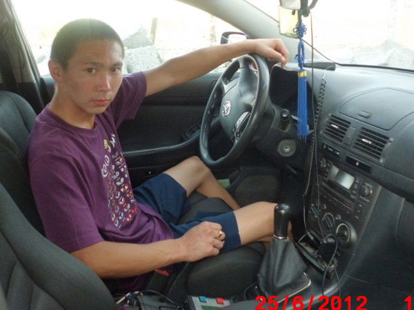 Темирлан Турунтаев