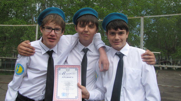 Денис Лебедь