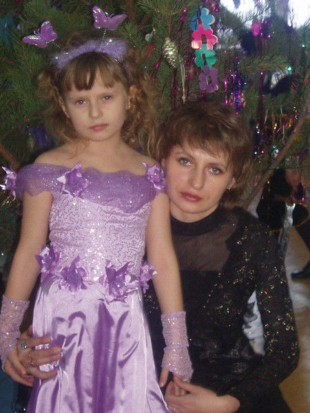 Ирина Малыхина