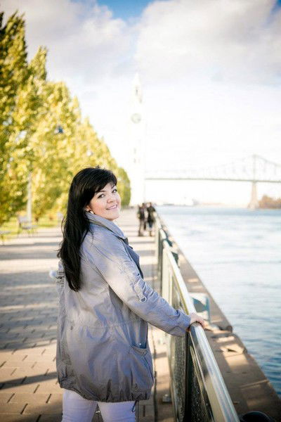 Людмила Иванова