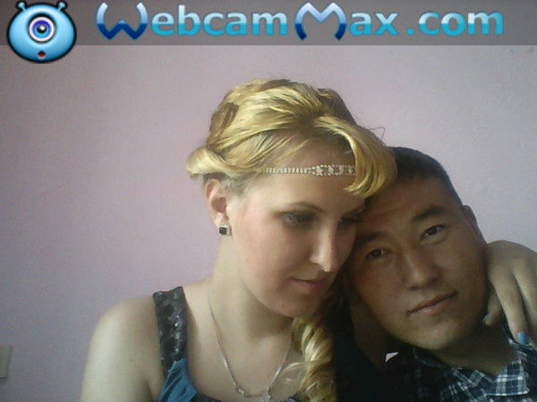 Александра И Азамат Акылгаливы