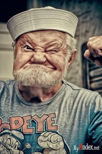 Андрей Лисица