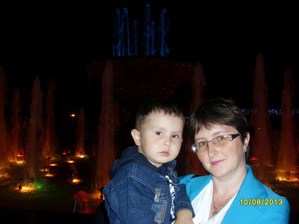 Лилия Хайруллина