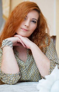 Аня Манжула