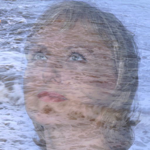 Ольга Кудрявцева