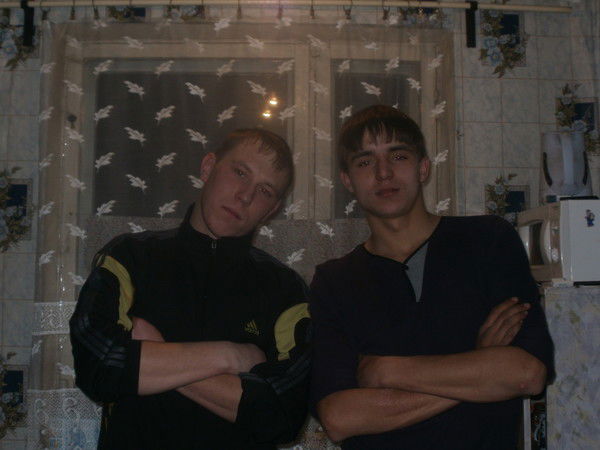 Пашка Павленко