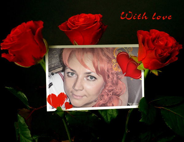 Наталья Тещенко