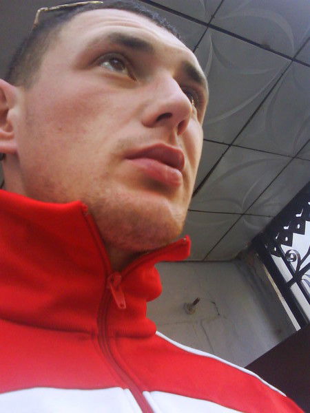 Сергей Суровцев