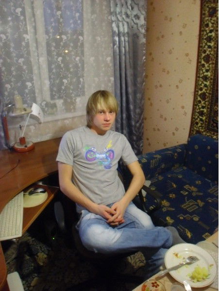 Антон Цалко