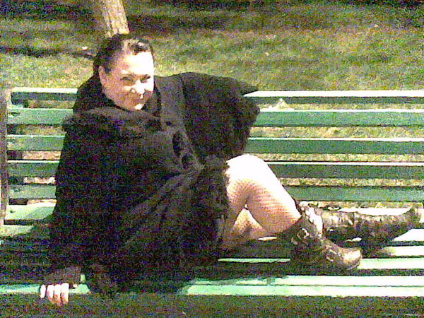 Зинаида Кротова