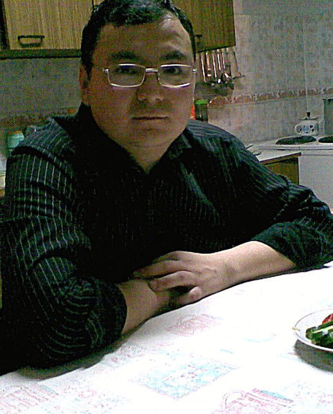 Бакытжан Бекбауов