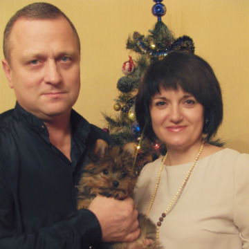 Сергей Веремчук