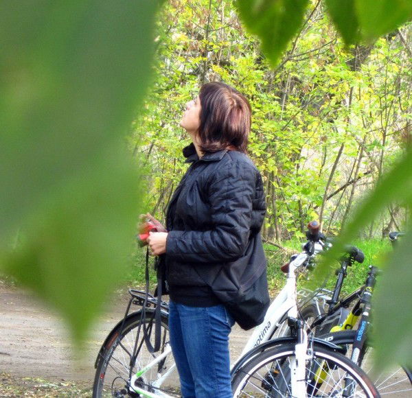 Ирина Громыко