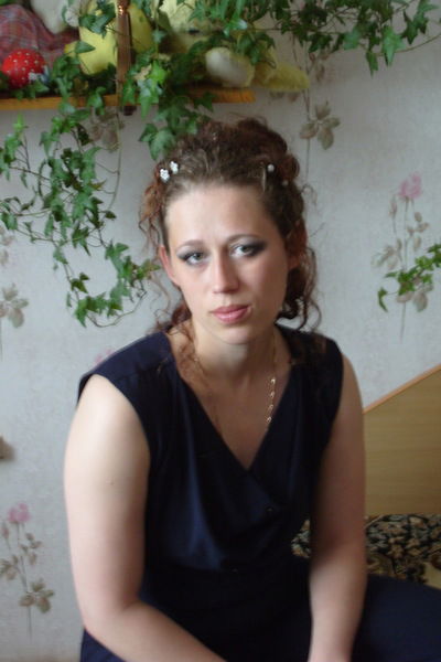 Татьяна Якимова