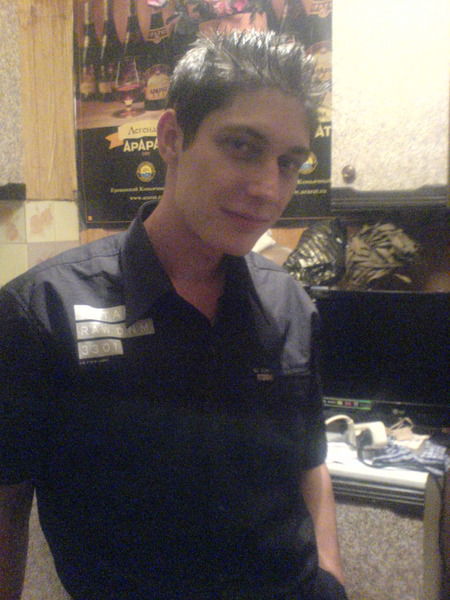 Дмитрий Теплухин