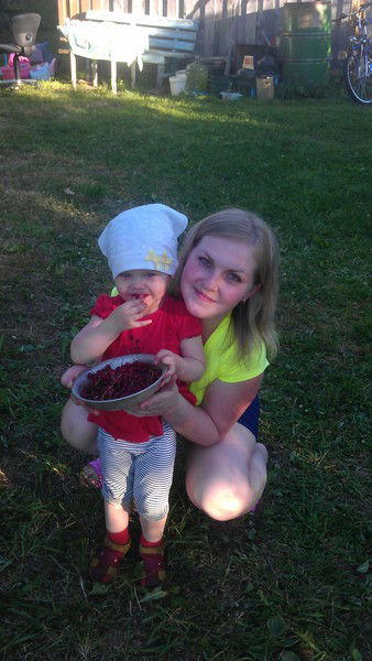 Настёна Авдеева