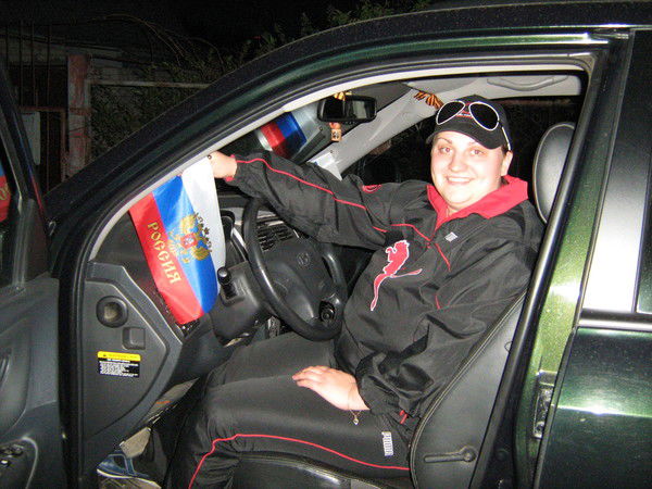 Анна Краснова