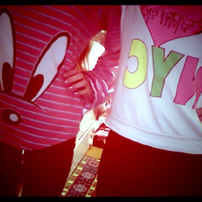 Мария Завьялова