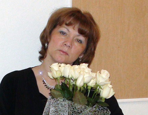 Татьяна Мальцева