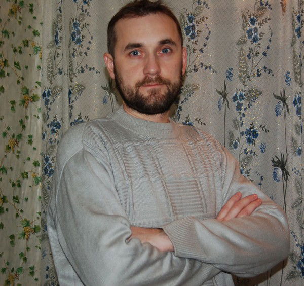 Сергей Андриянов