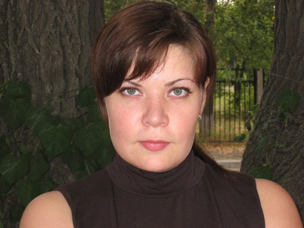 Татьяна Косова