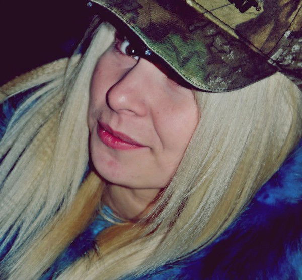 Татьянка Федорахина