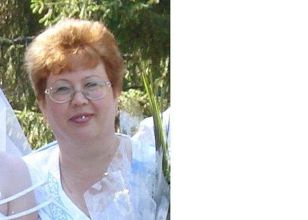 Елена Черепанова