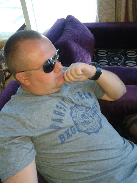 Алексей Соловьёв