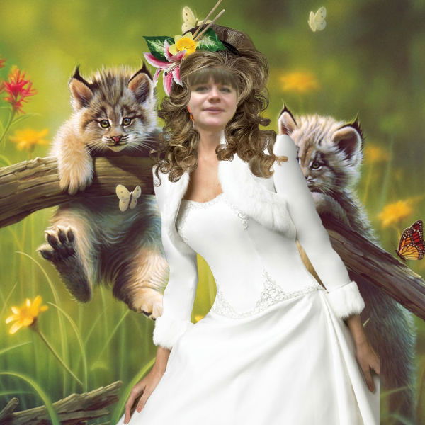 Ольга Сверчкова