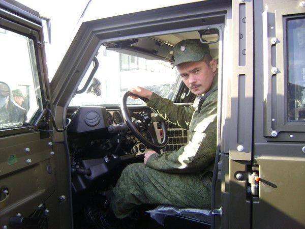 Сергей Перелыгин