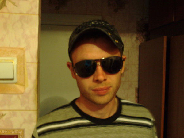 Максим Тесло