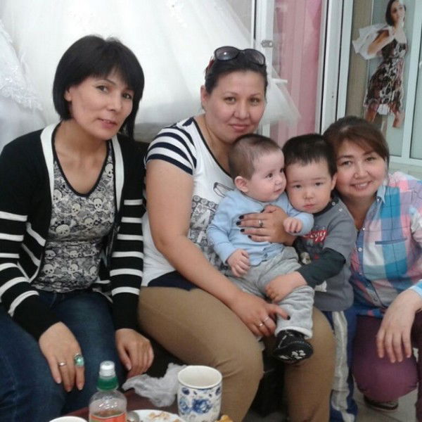 Аягуз Нуртазина