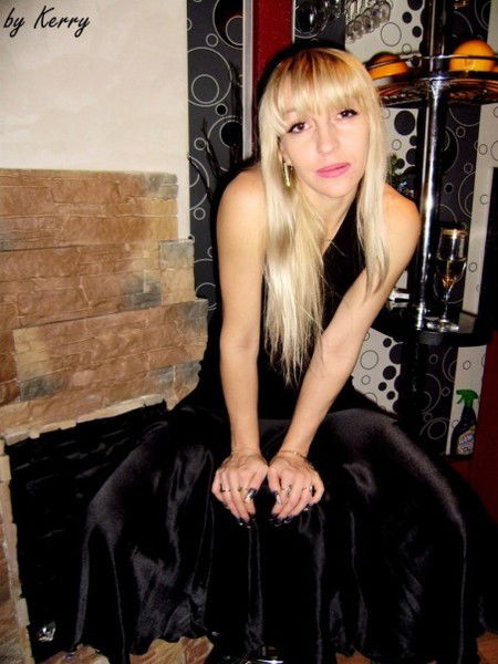 Ирина Шорникова