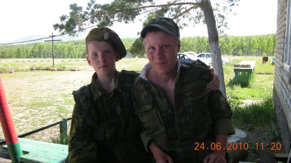 Владимир Липковский