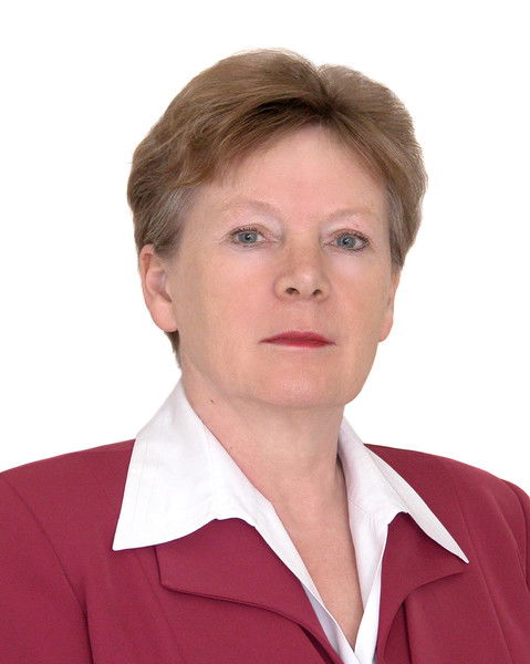 Татьяна Кузнецова