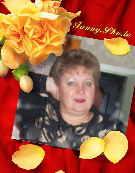 Елена Симаченко