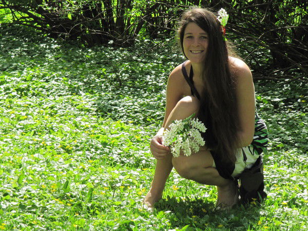 Катя Иванова