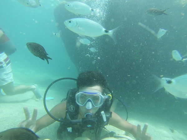 Арман Нурекин